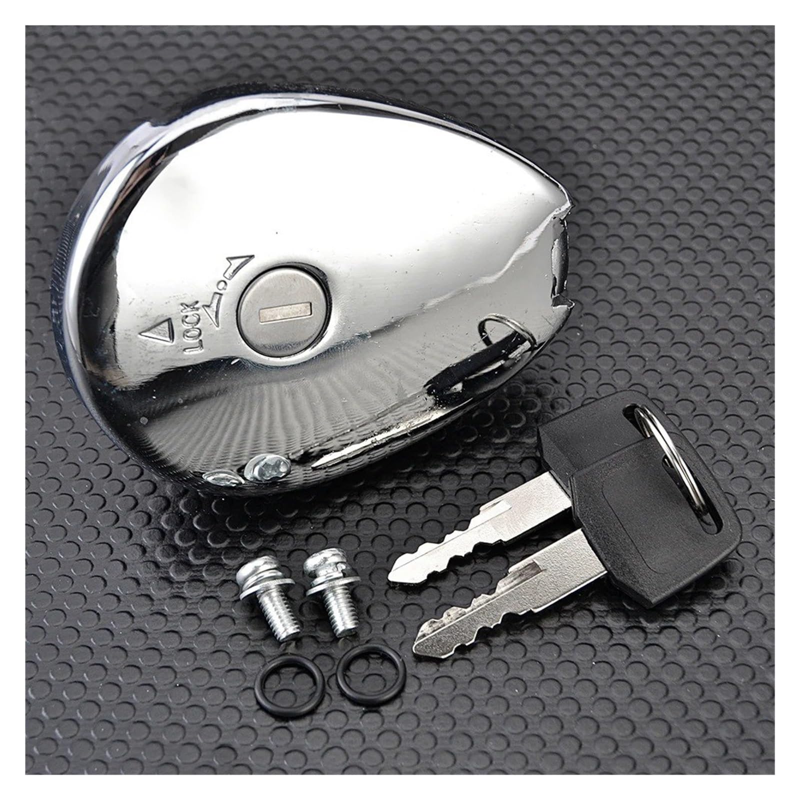 Tapa Depósito Para Moto Para BJ250 250TR 51049-1142 51049-1088