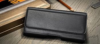 Amazon.com: DeBin Holster for iPhone 16 Pro Max 16 Plus, 15