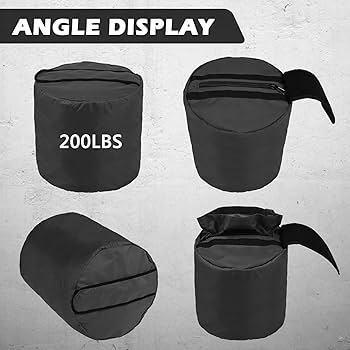 Amazon | NAIZEA トレーニングサンドバッグ 高耐久 ワークアウト