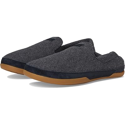 OluKai Kalawa dark shadow/dark shadow