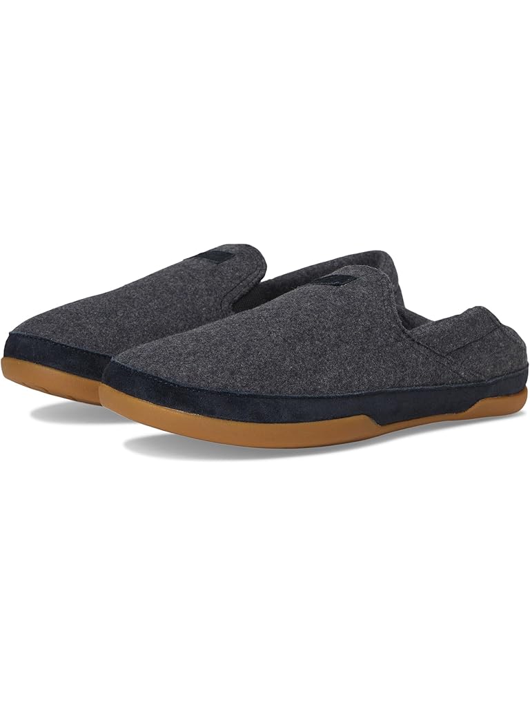 Black OluKai Kalawa