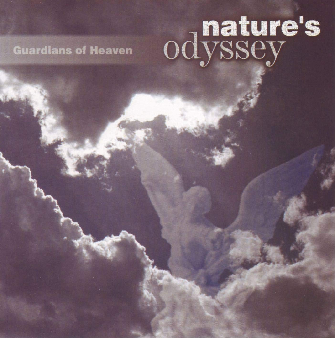Guardians Of Heaven [Audio CD]