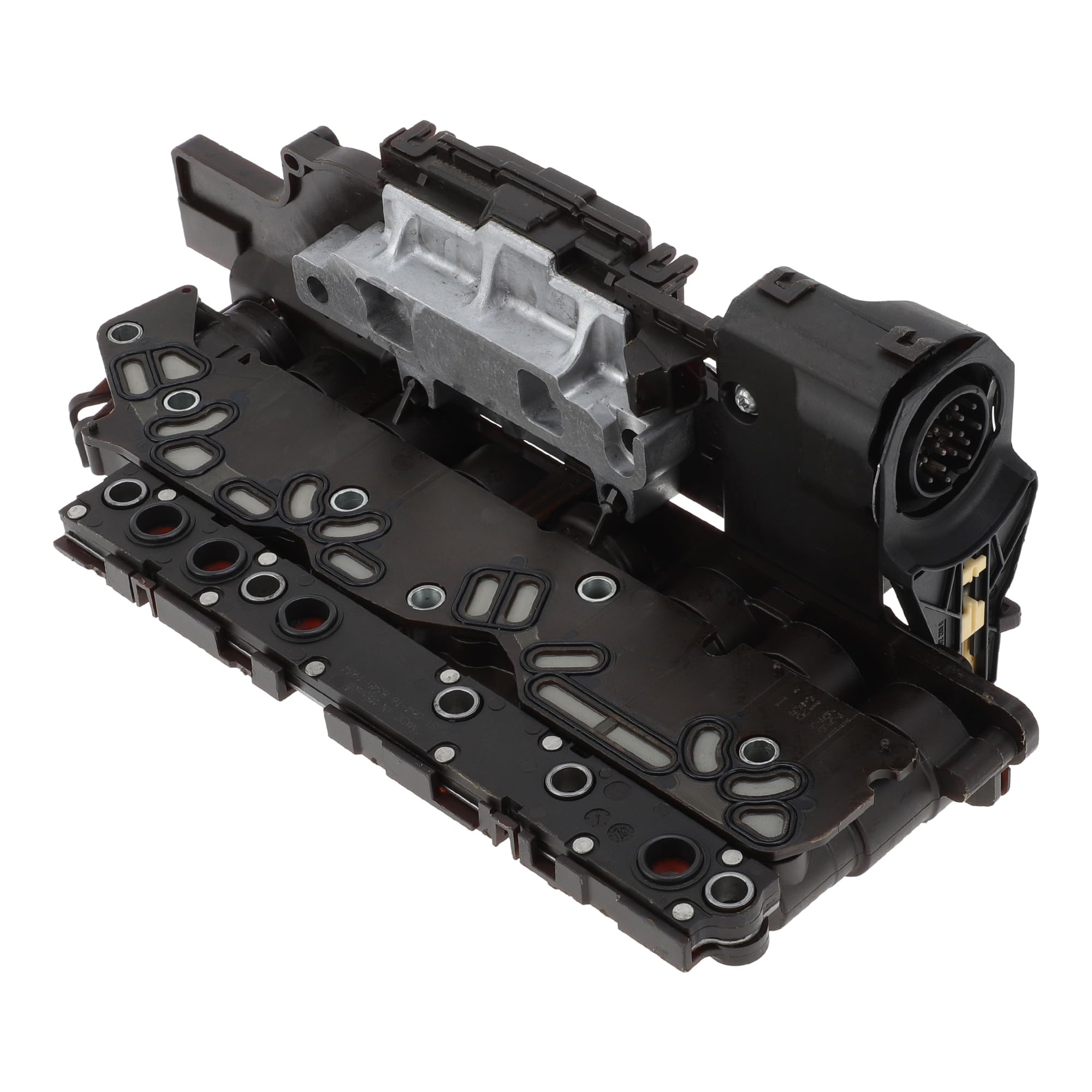 Photo 1 of HOPESPANNER No.24275873 Automatic Transmission Control Valve Body for Cadillac for Chevrolet 6L80 6L90 TCU TCM Transmission Control Module for GMC No.24275874/24257213