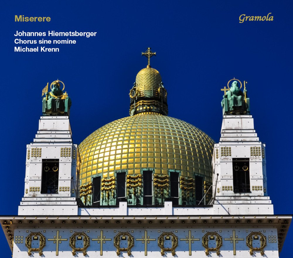 Allegri: Miserere