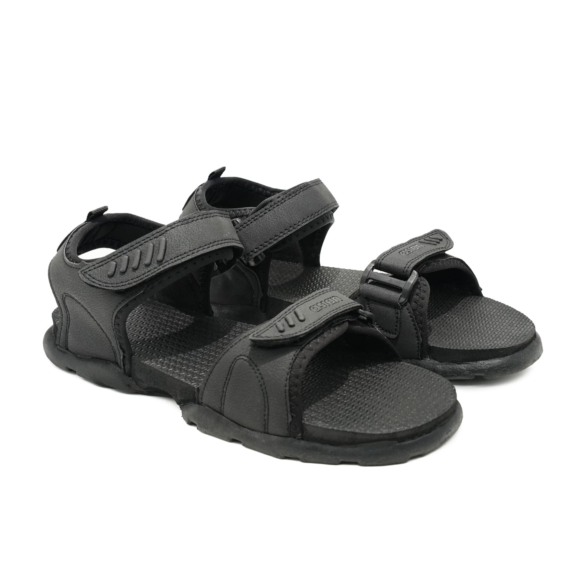 asian Men's VINTAGE-22 Casual Phylon Sandals | Lightweight Slip-On Party,Office,Walking & Daily Used Sandals for Men's & Boy's-picture-24