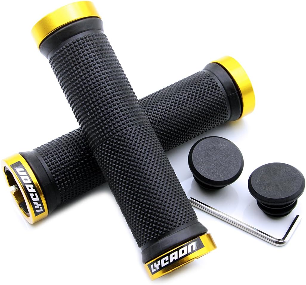 coperchietti con impugnature ad anello