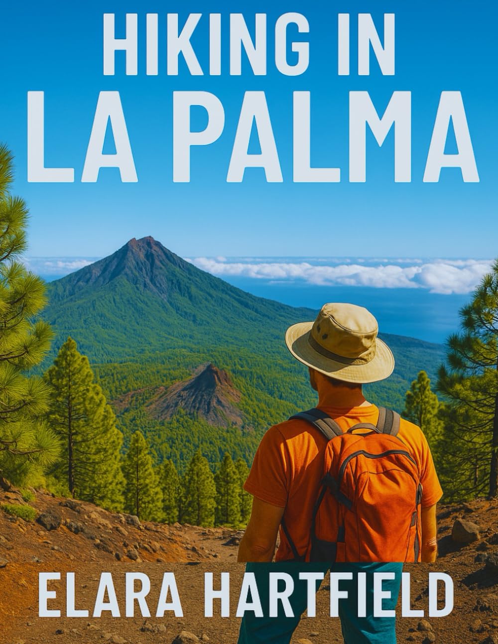 HIKING IN LA PALMA: A Trail-by-Trail Guide to La Palma’s Natural Beauty, Volcanoes, and Unforgettable Adventures