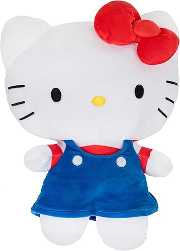 Miniatura 1 de Traje de mono de felpa de 12 pulgadas de Sanrio Hello Kitty
