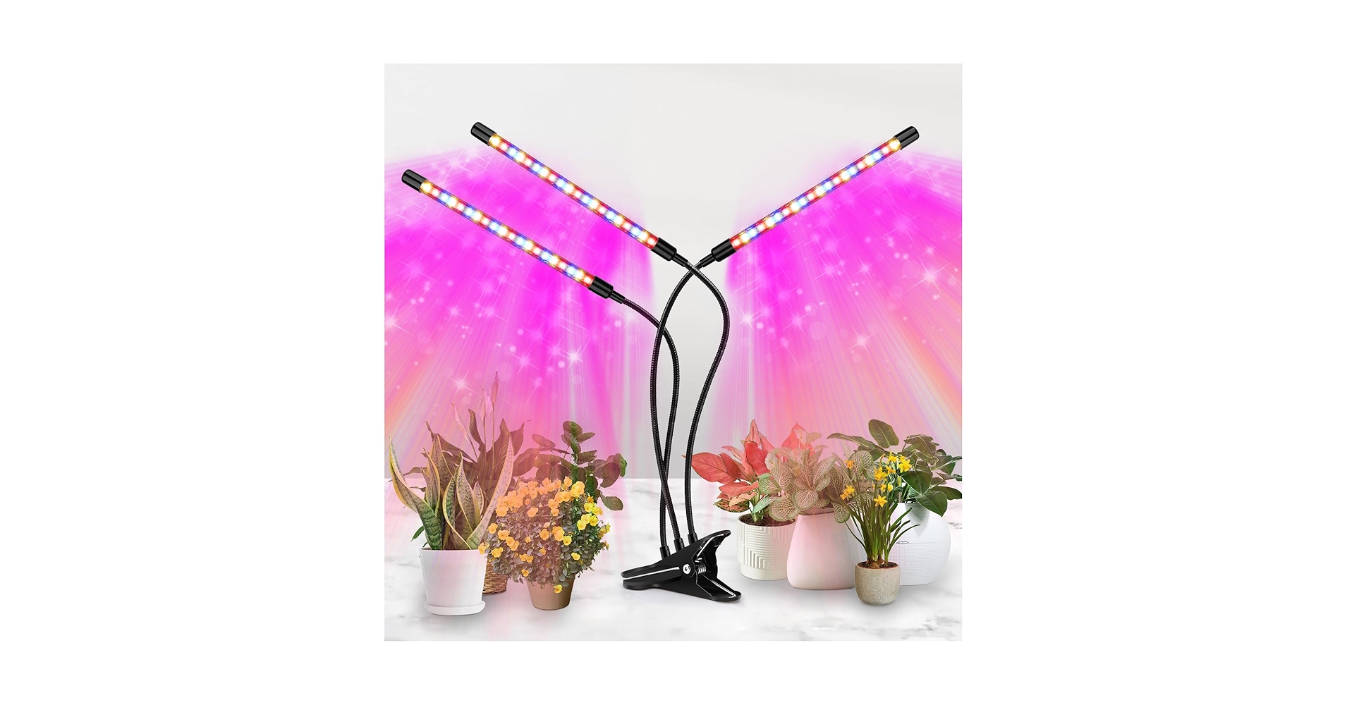 植物育成灯 photonican Commercial LED Grow Lights | Industry-Leading Efficiency