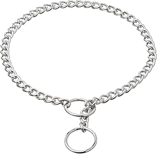 OmniPet Lightweight Choke Chain, 16