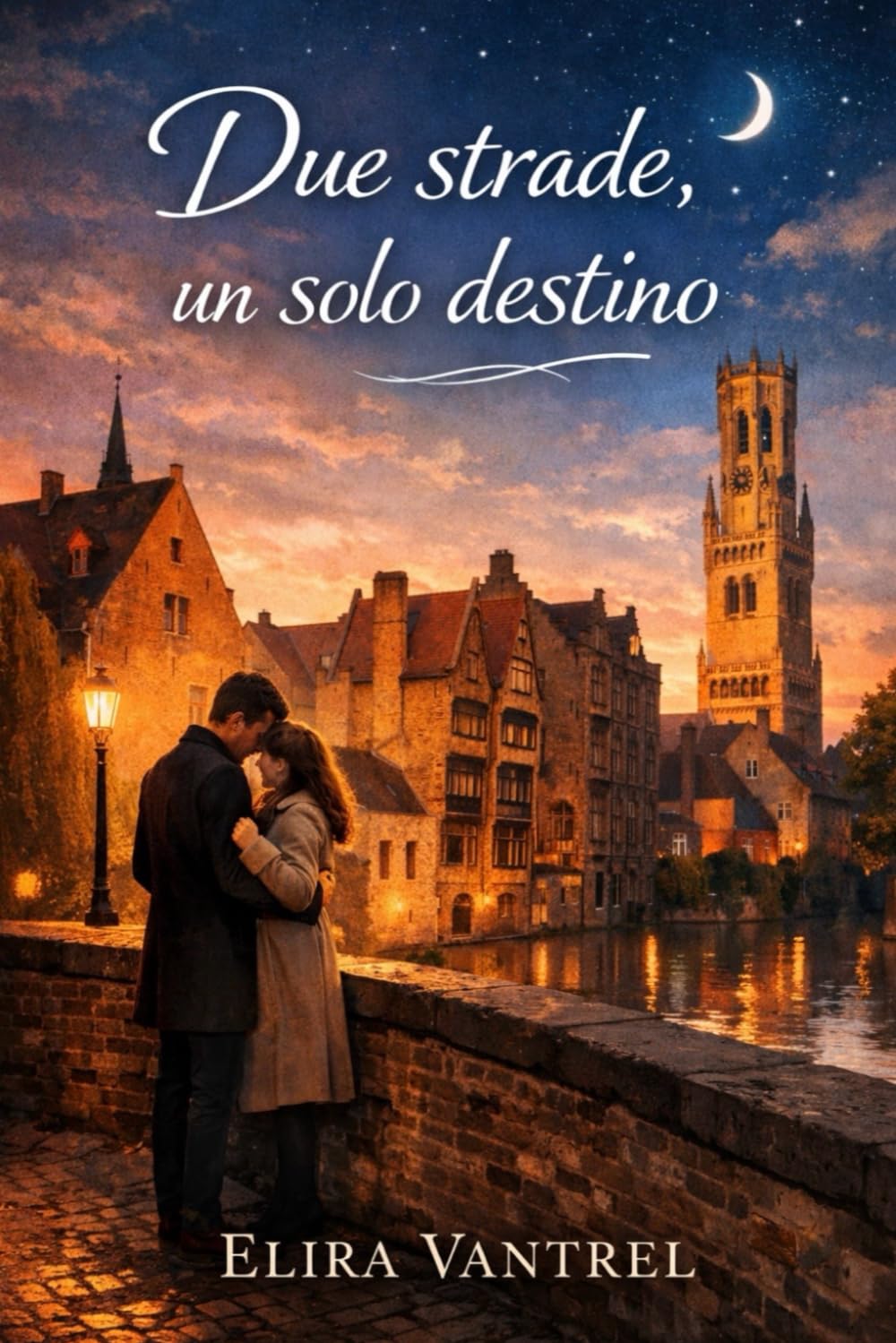 Due strade, un solo destino