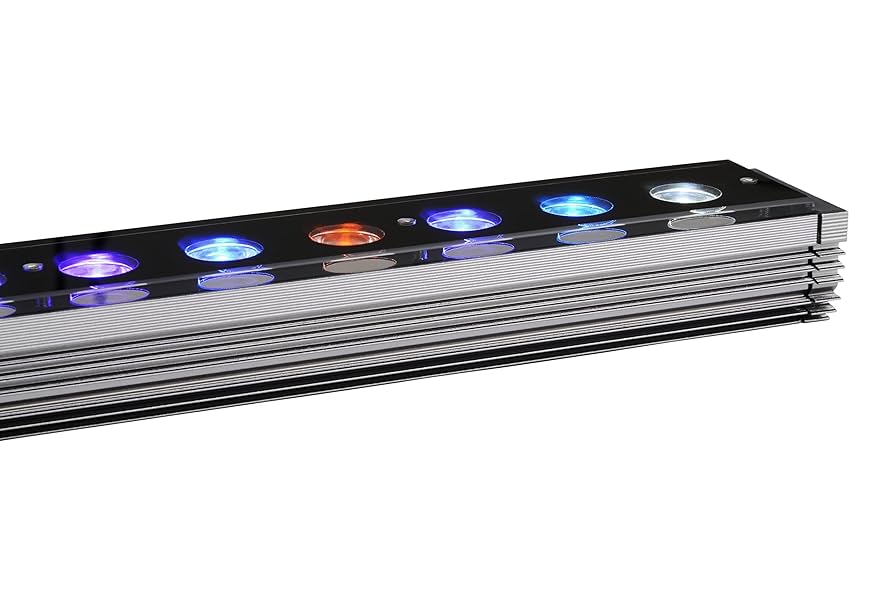 Amazon.co.jp: Orphek OR3 Reef アクアリウムLEDバー – コーラル