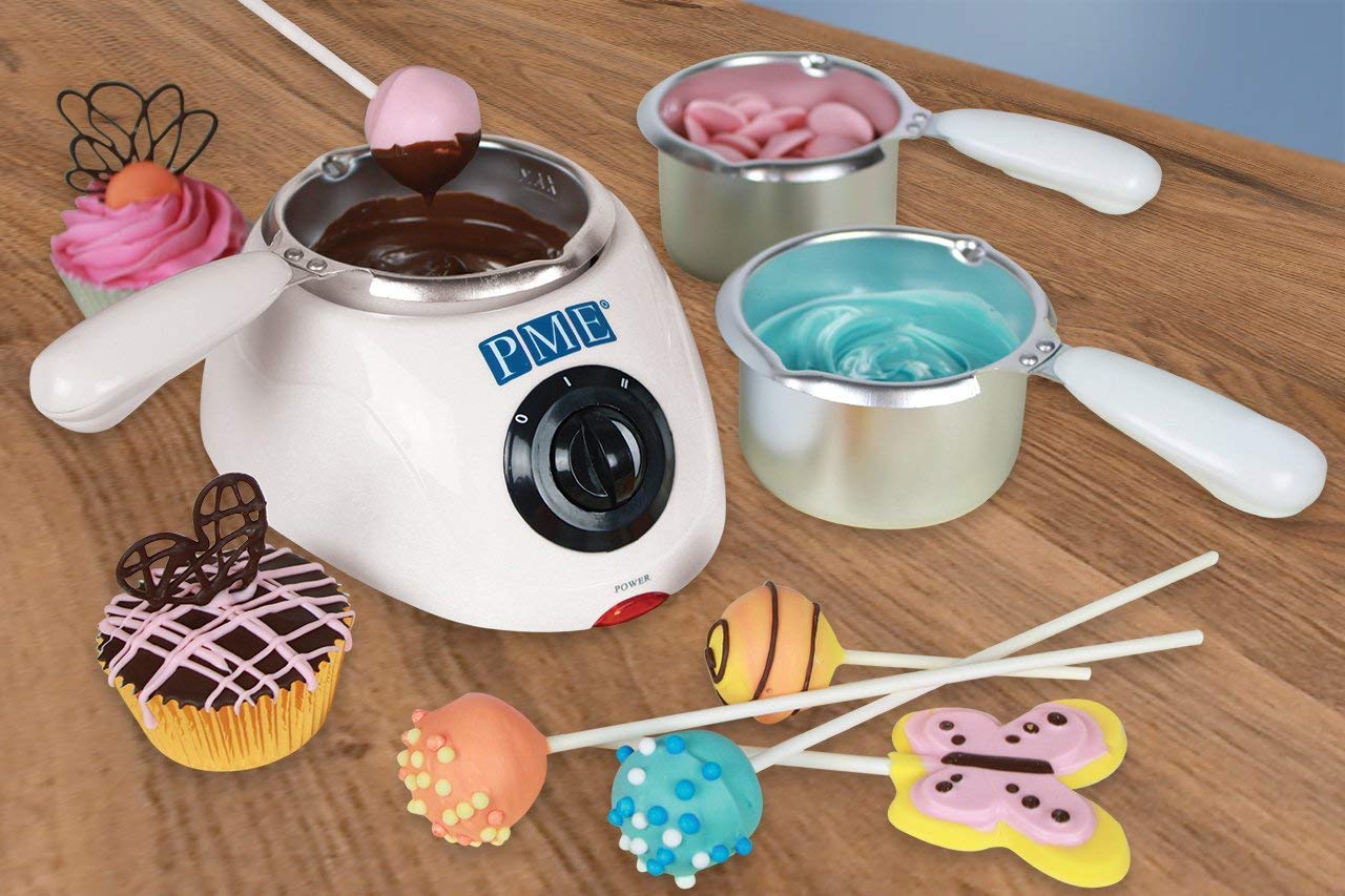 PME - Cioccolatiera Elettrica