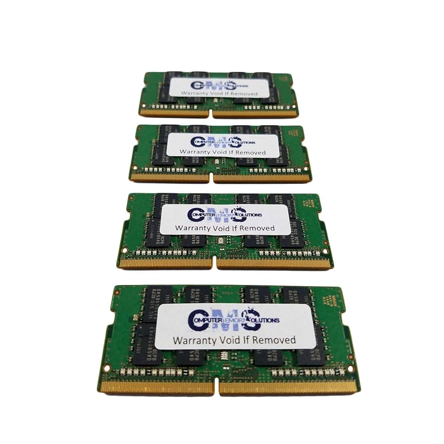 【値下げ中！】PCメモリ CMS 64GB (16GB x 4) DDR4 71yQh7C7s9L._UF894,1000_QL80_.jpg