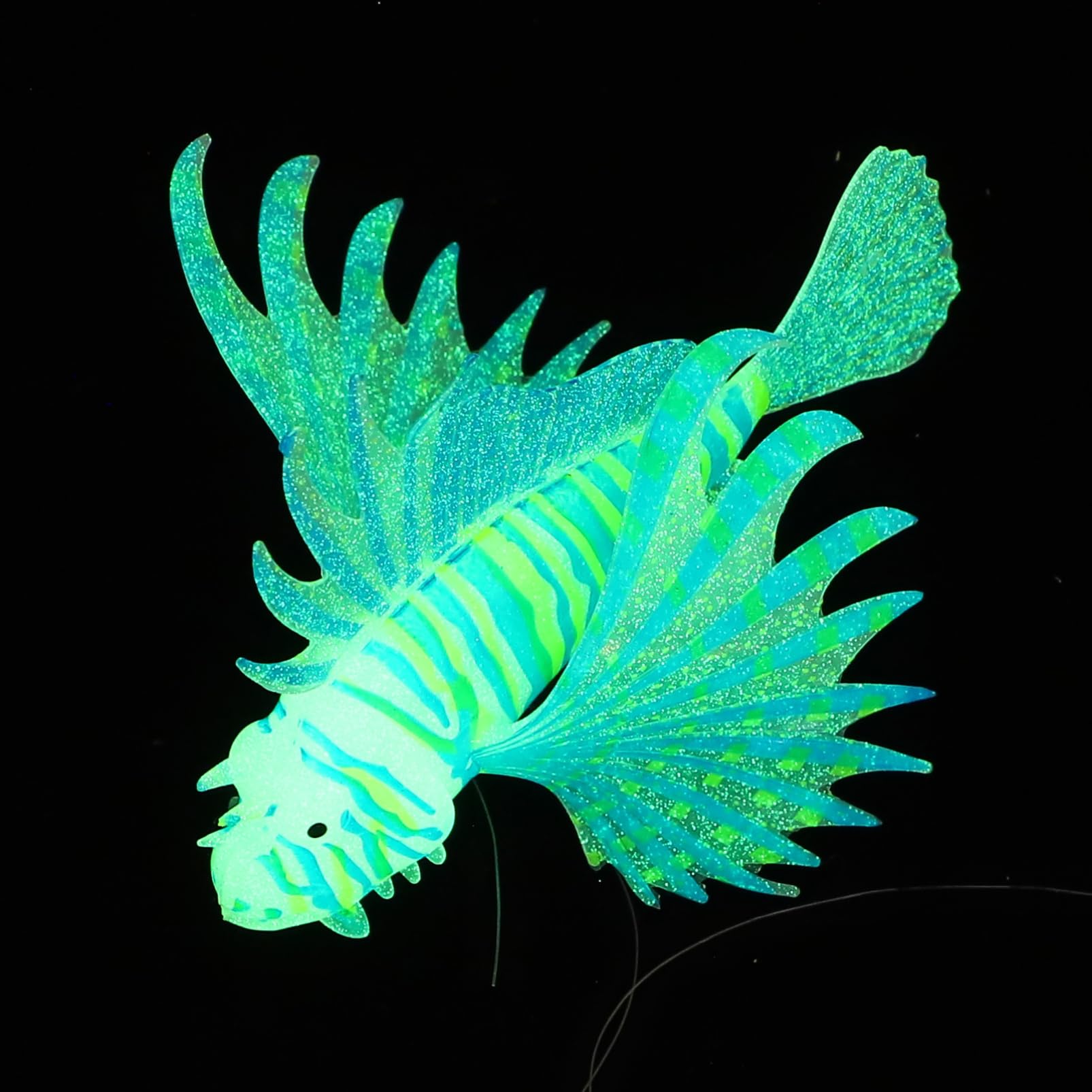 フィギア魚ミノカサゴ