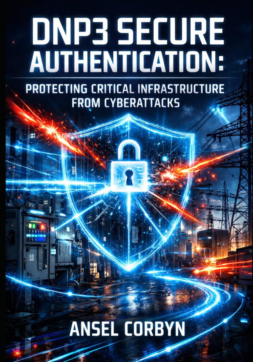 DNP3 SECURE AUTHENTICATION: PROTECTING CRITICAL INFRASTRUCTURE FROM CYBERATTACKS: Implement Challenge-Response Authentication, TLS Encryption, and Secure Key Exchange for ICS and SCADA Networks