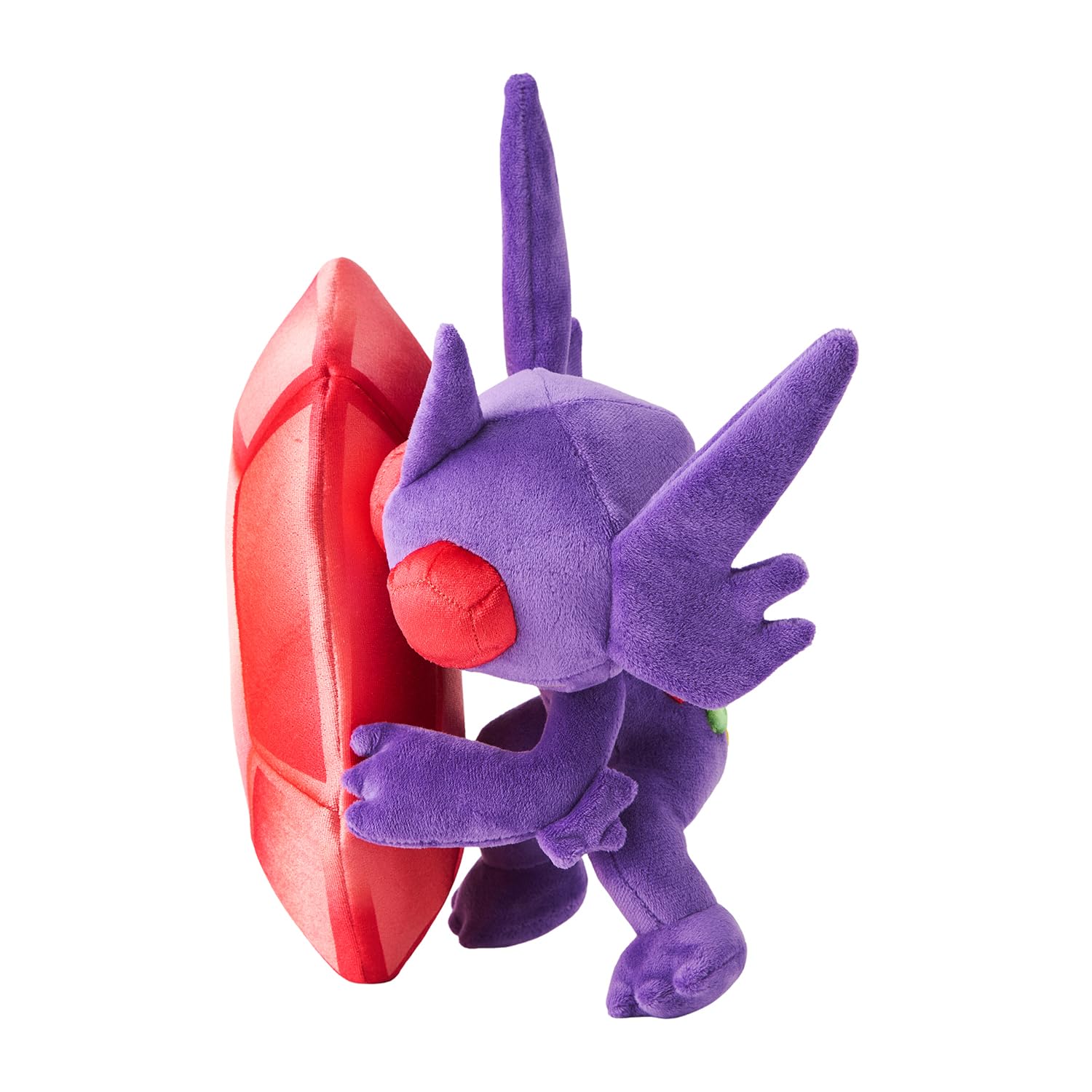 Amazon.co.jp: ポケモンセンターオリジナル ぬいぐるみ メガヤミラミ
