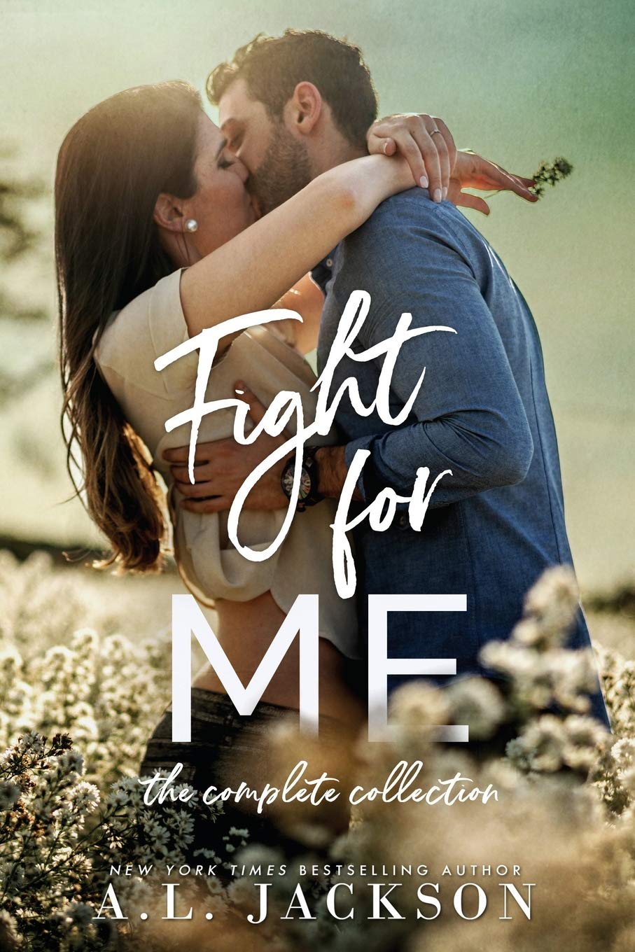 Fight For Me: The Complete Collection Paperback – 9 September 2019