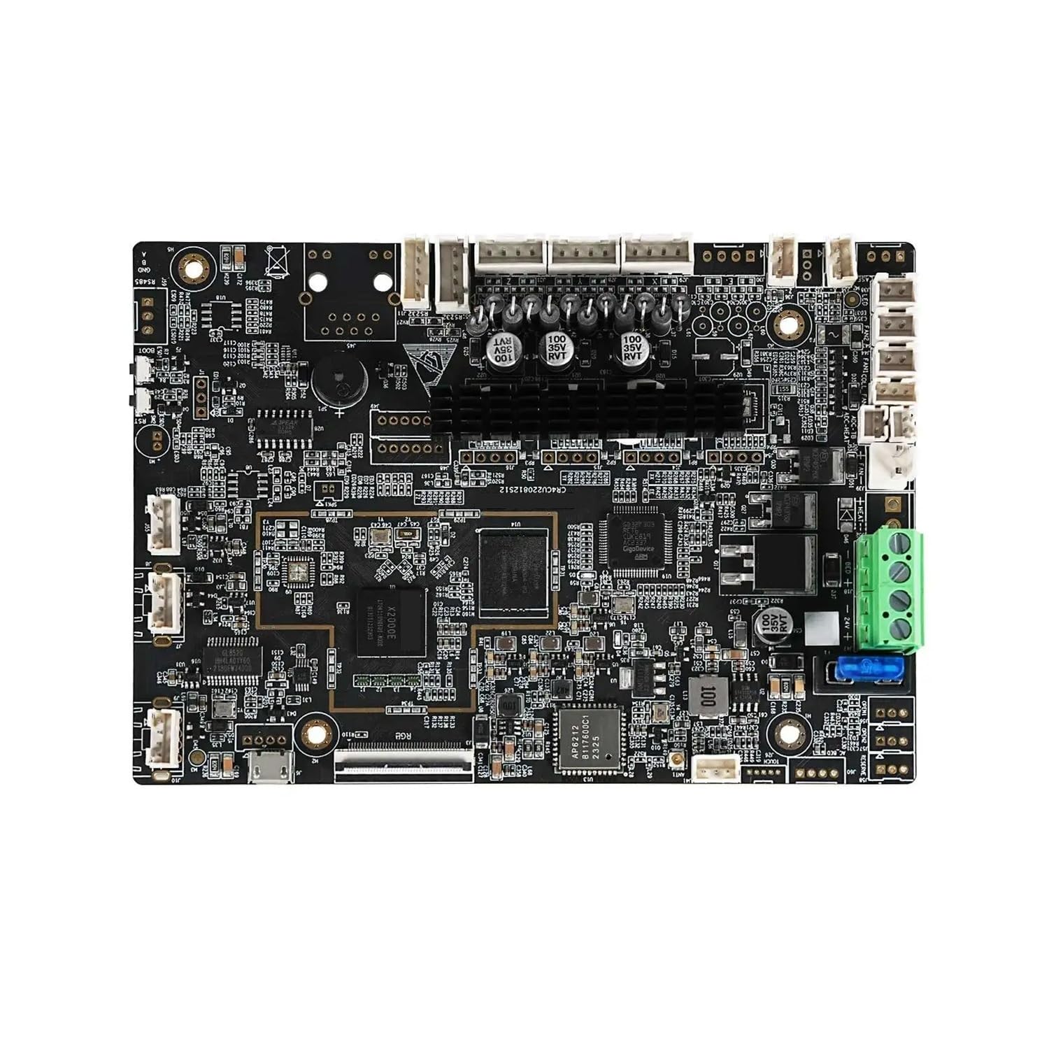 Carte mère Ender-3 V3 CR4CU220812S12 réparer imprimante 3D