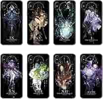 フェイト　グランドオーダー　fate　fgo　iPhone　ケース　ホログラム フェイト グランドオーダー fate fgo iPhone ケース ホログラム