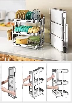 食器棚 シエラ シエラS 食器棚 リクシル 間口165cm カップボード+ハイ