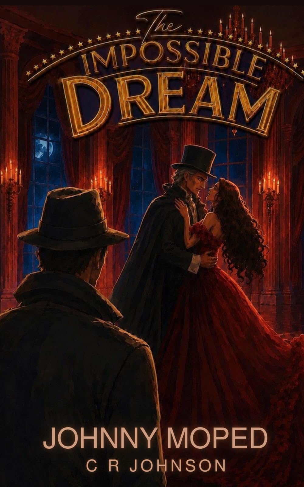 The Impossible Dream