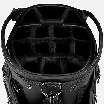 Amazon | PXG ゴルフカートバッグ - 6ウェイまたは14ウェイ