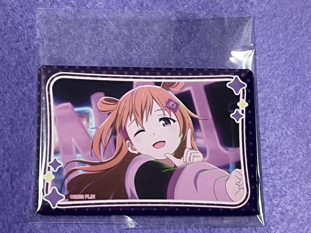ラブライブ 虹ヶ咲学園 6th ガチャ 缶バッジ 近江彼方 10個｜おもちゃ