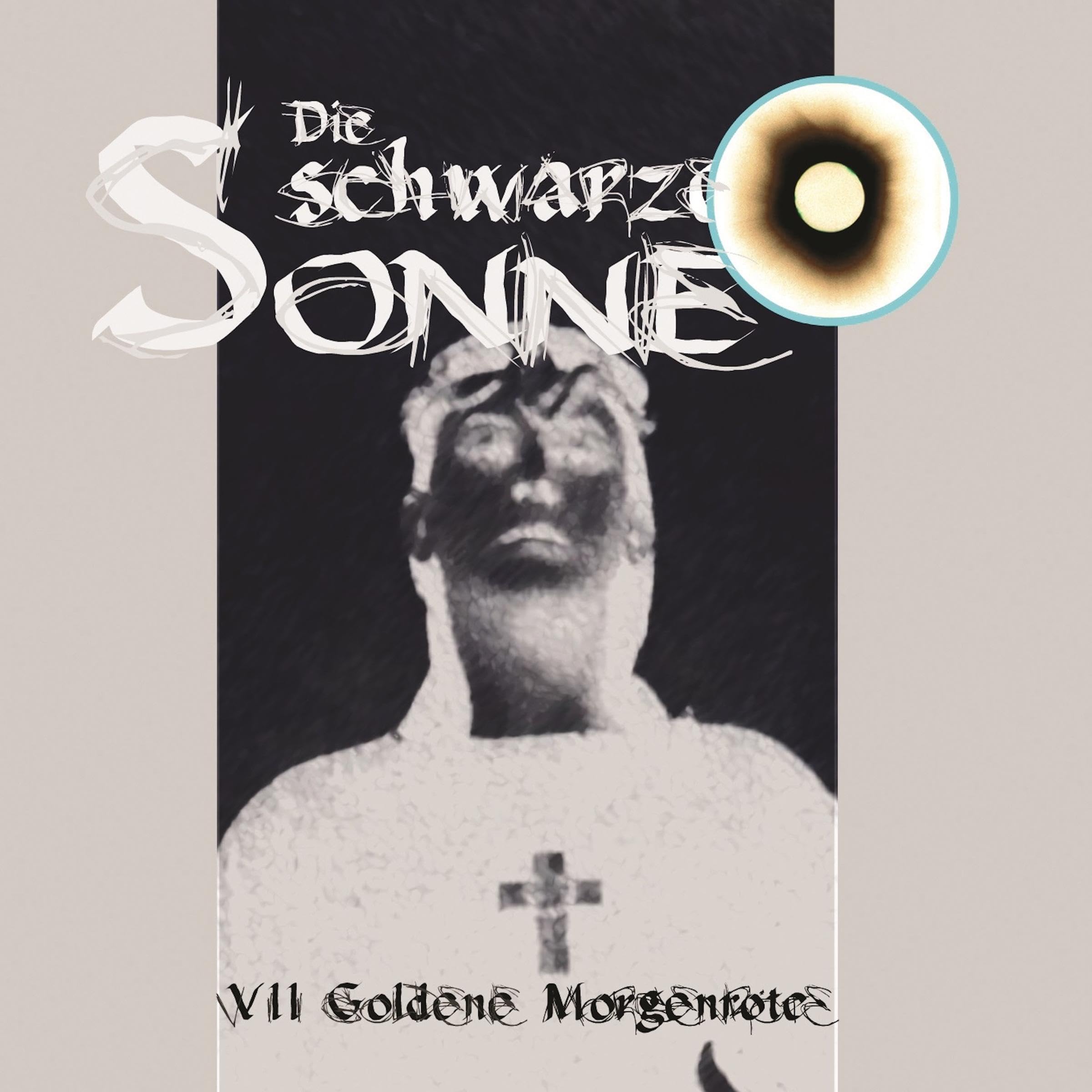Cover art for Goldene Morgenröte