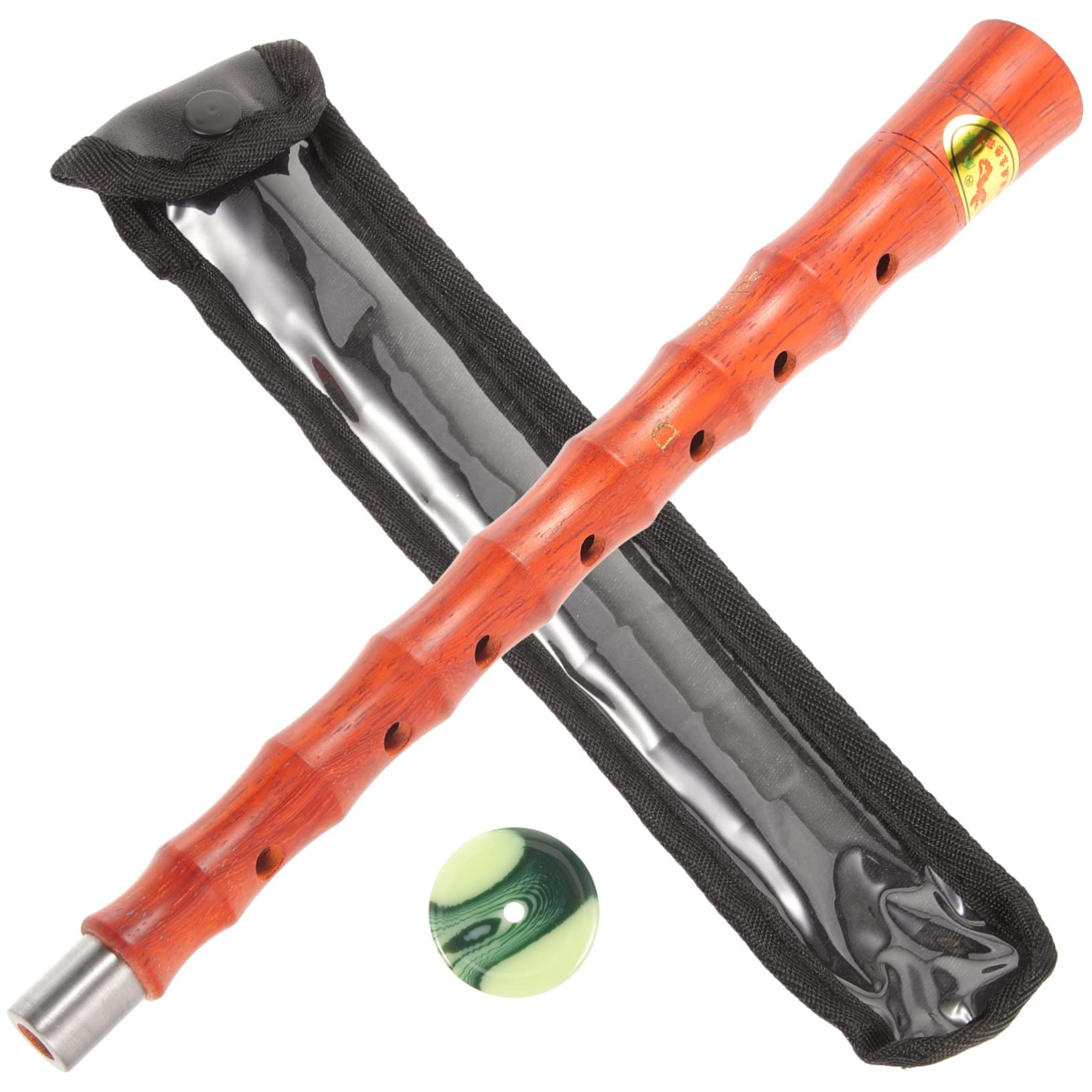 ifundom Sturdy Tube Replacement Musical Instrument Accessory Horn Pole d Tone for Players