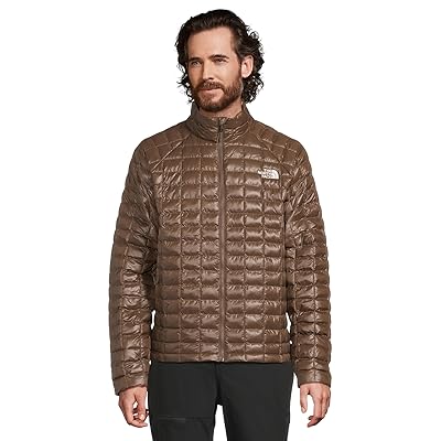 The North Face ThermoBall Jacket Men