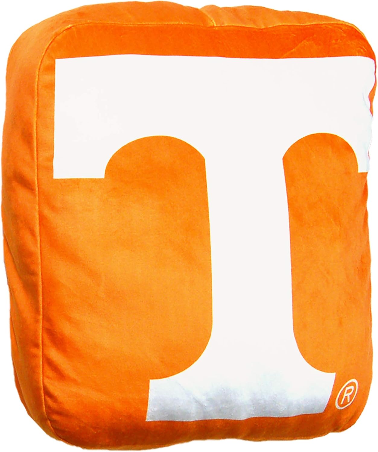 Northwest NCAA Travel Cloud Pillow 15" x 2"