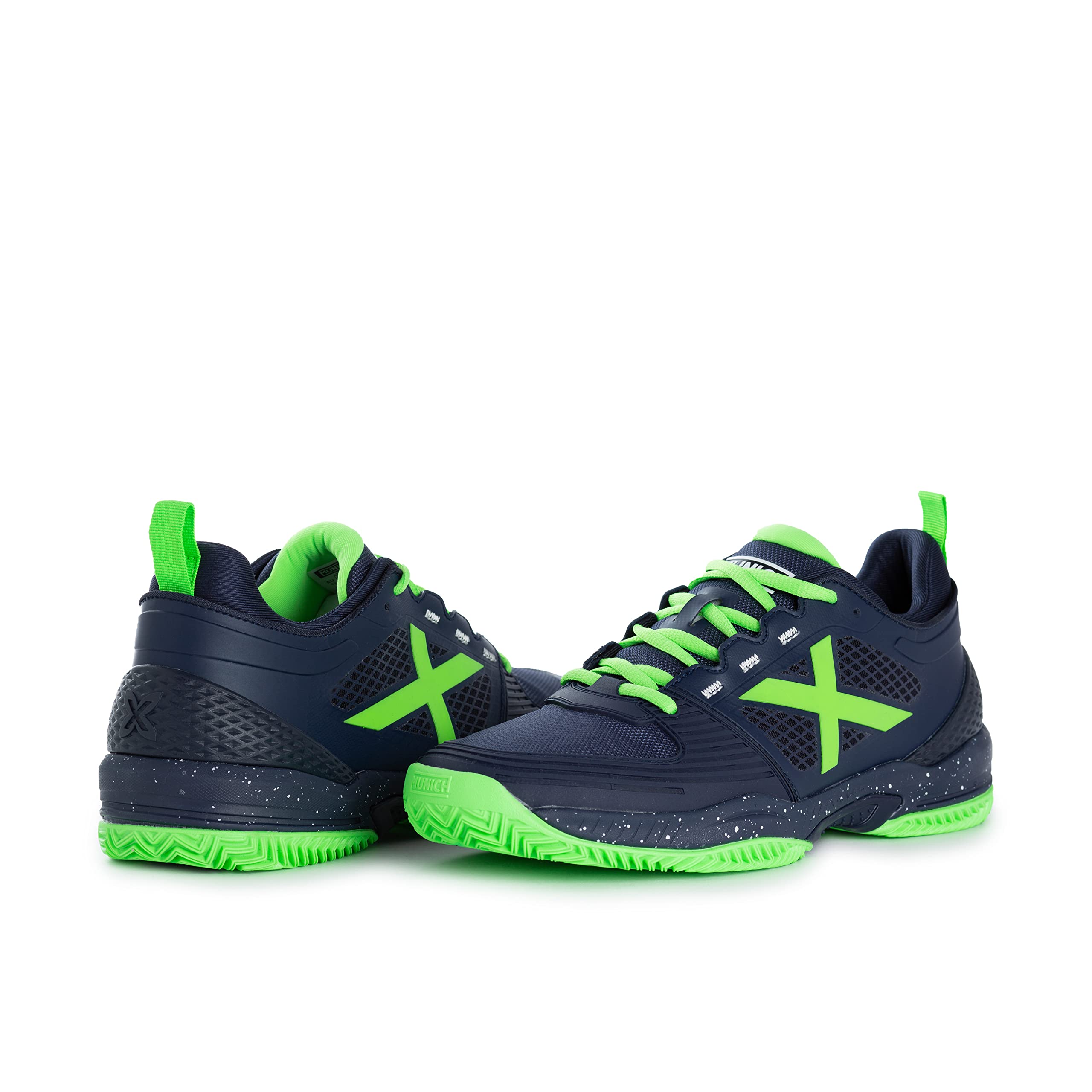 Munich Atomik Zapatillas de pádelUnisex Adulto