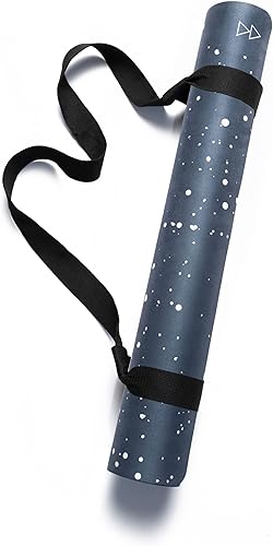 Miniatura 2 de Yoga Design LAB  La esterilla de yoga combinada  Eco Luxury  Ideal para yoga caliente, potencia, bikram, ashtanga, sudor  Calidad de estudio