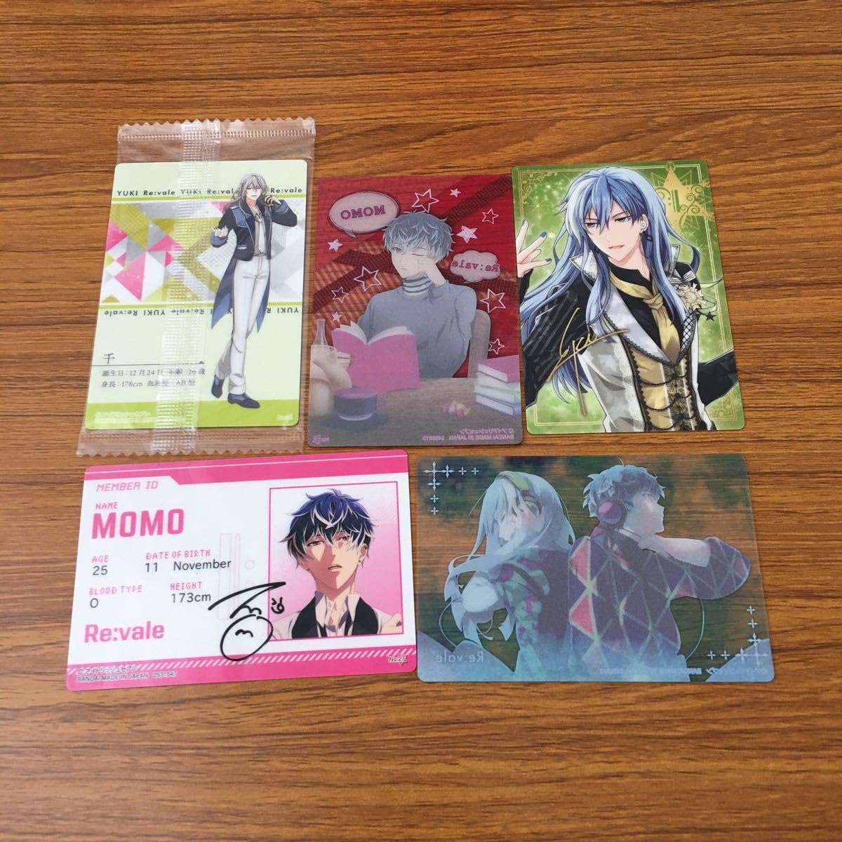 IDOLiSH7 まとめ売り Amazon.co.jp: 亜62 カード トレカ まとめ IDOLiSH7 アイドリッシュ