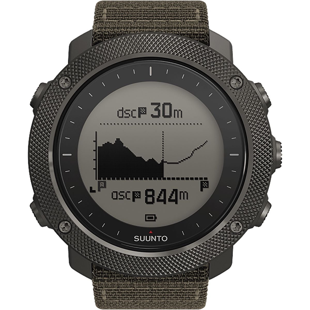 服/ファッション SUUNTO TRAVERSE 世界限定2,000台。アウトドアウォッチ「SUUNTO TRAVERSE SAPPHIRE