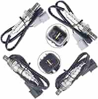 アントワネット NTK - Ducati Oxygen Sensor 552.1.111.1A
