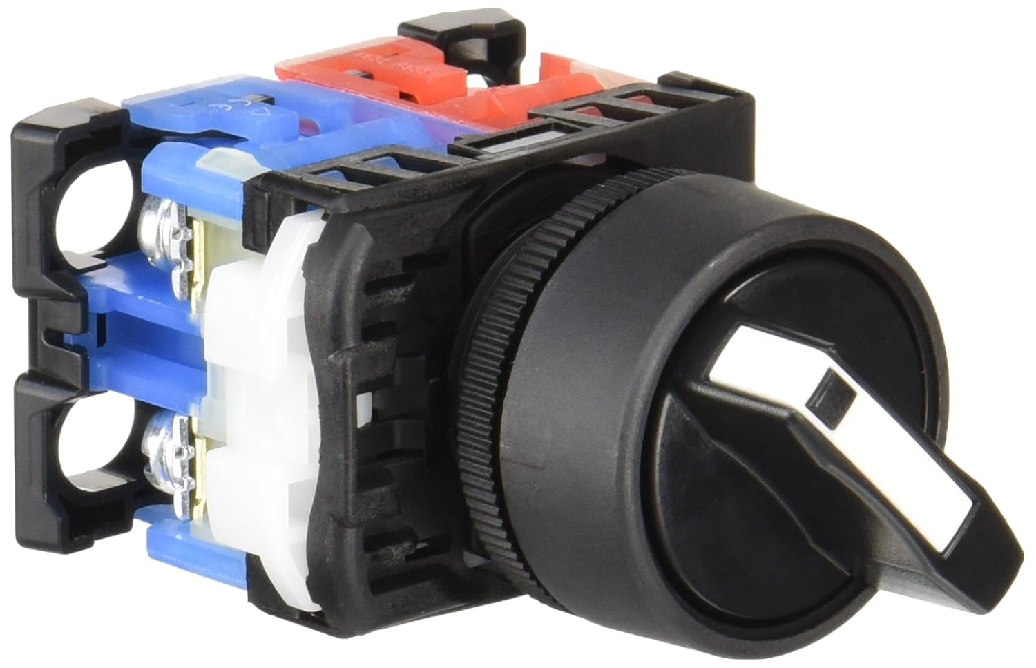 Amazon.co.jp Fuji Electric AR22PR311B Selector Switch Black