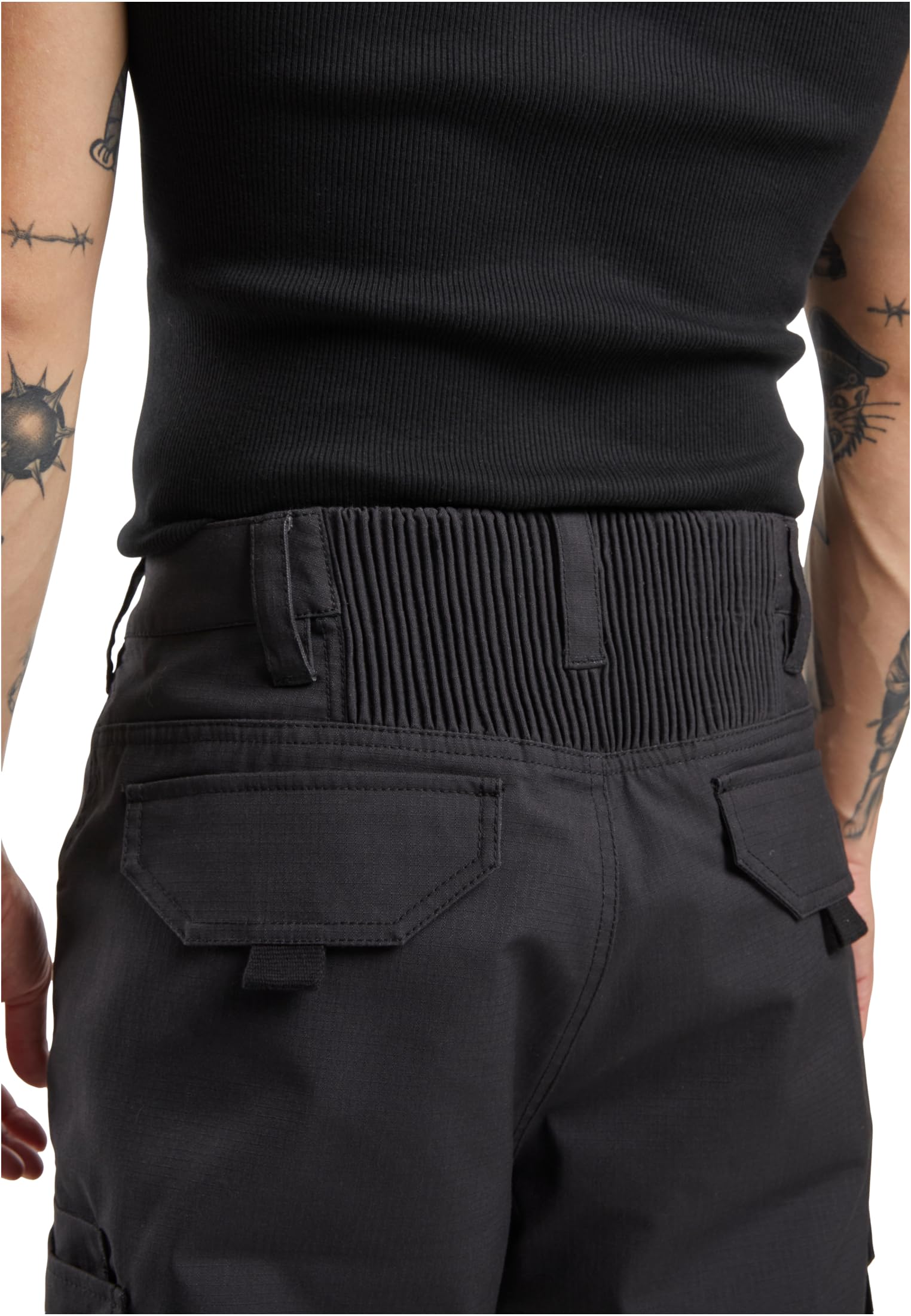 Brandit Tactical Pants Ripstop