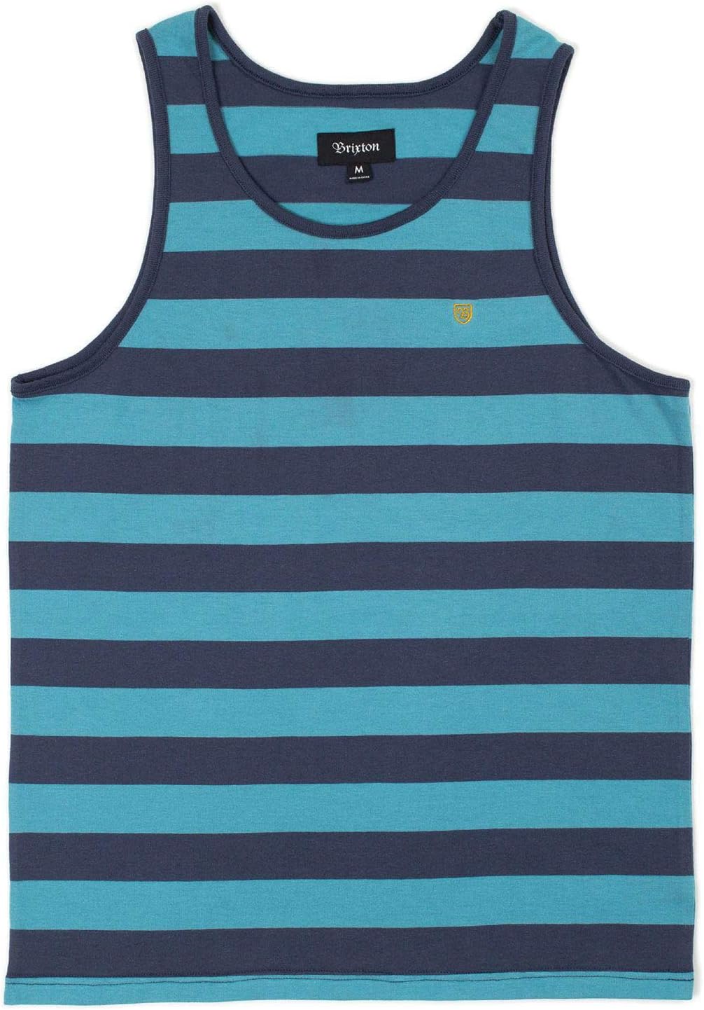 Brixton Men's Hilt Ii Tank