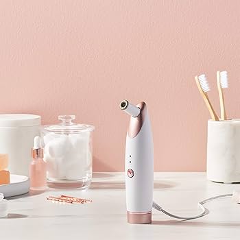 【未開封】美顔器 Trophy Skin MicrodermMD Trophy Skin MicrodermMD - Professional Facial Treatment
