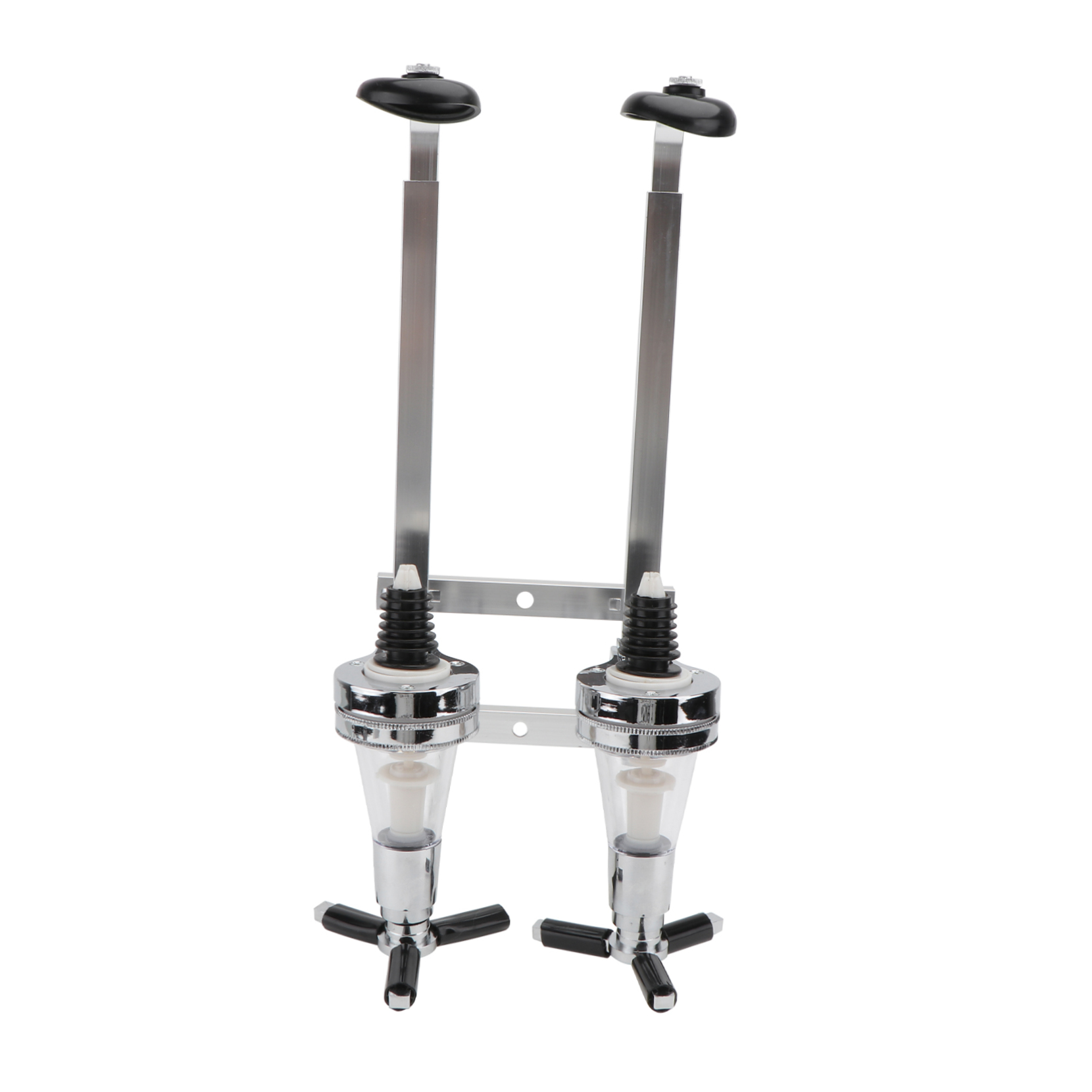 Amazon.co.jp: NOLITOY 2 ワインディスペンサー 日本酒 ホルダー