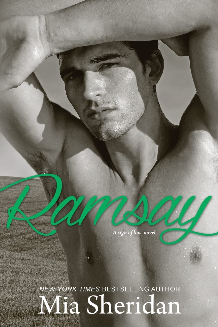 Ramsay (Sign of Love)