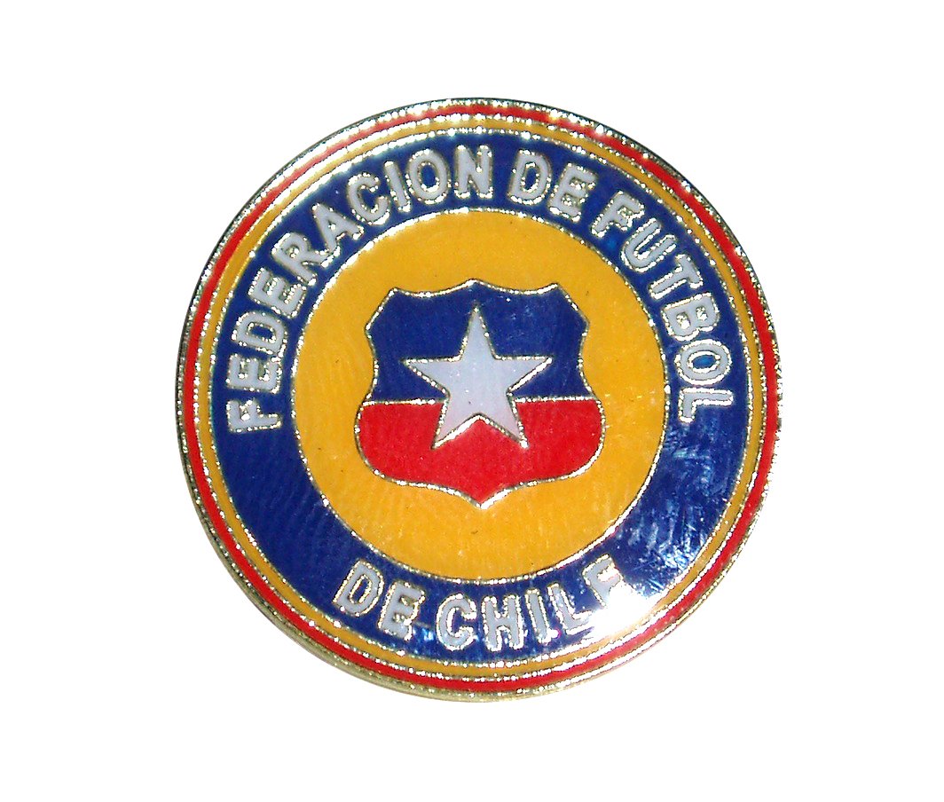 CHILE 南米チリ　メタル製ピンバッジ DG126042 CHILE 南米チリ メタル製ピンバッジ DG126042 CHILE 南米チリ