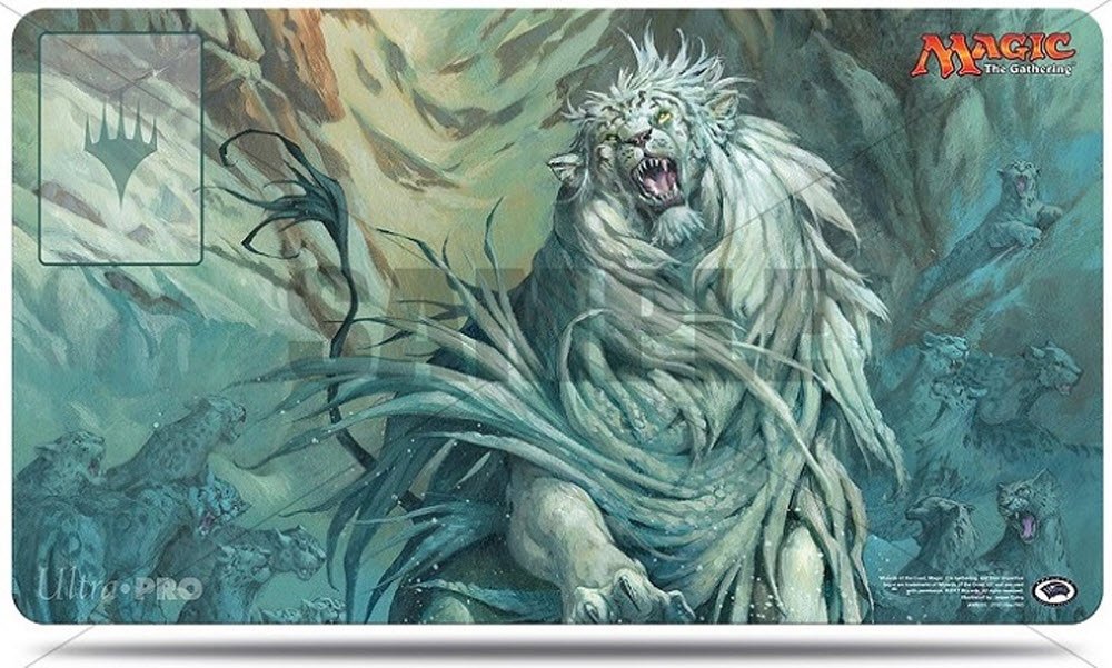 Magic The Gathering - Commander 2017