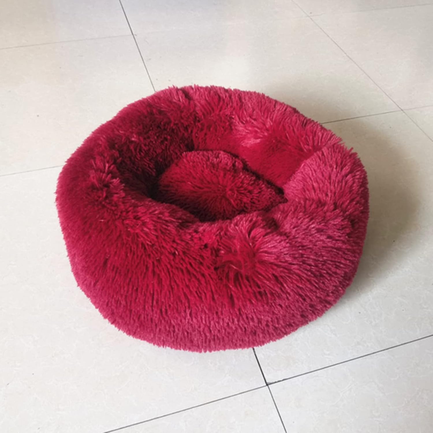 ペットベッド ぐっすり眠る 猫用 小型犬用 Xl 80 もこもこ 暖かい 滑り止め 防寒 寒さ対策 洗濯可能 子犬 丸型ペットソファ ペットクッション ワインレッド サイズ選択可 ダークグレー ペットベッド ぐっすり眠る 猫用 小型犬用 Xl 80 もこもこ 暖かい 滑り止め 防寒 寒さ対策 洗濯可能 子犬 丸型ペットソファ ペットクッション ワインレッド サイズ選択可 ダークグレー