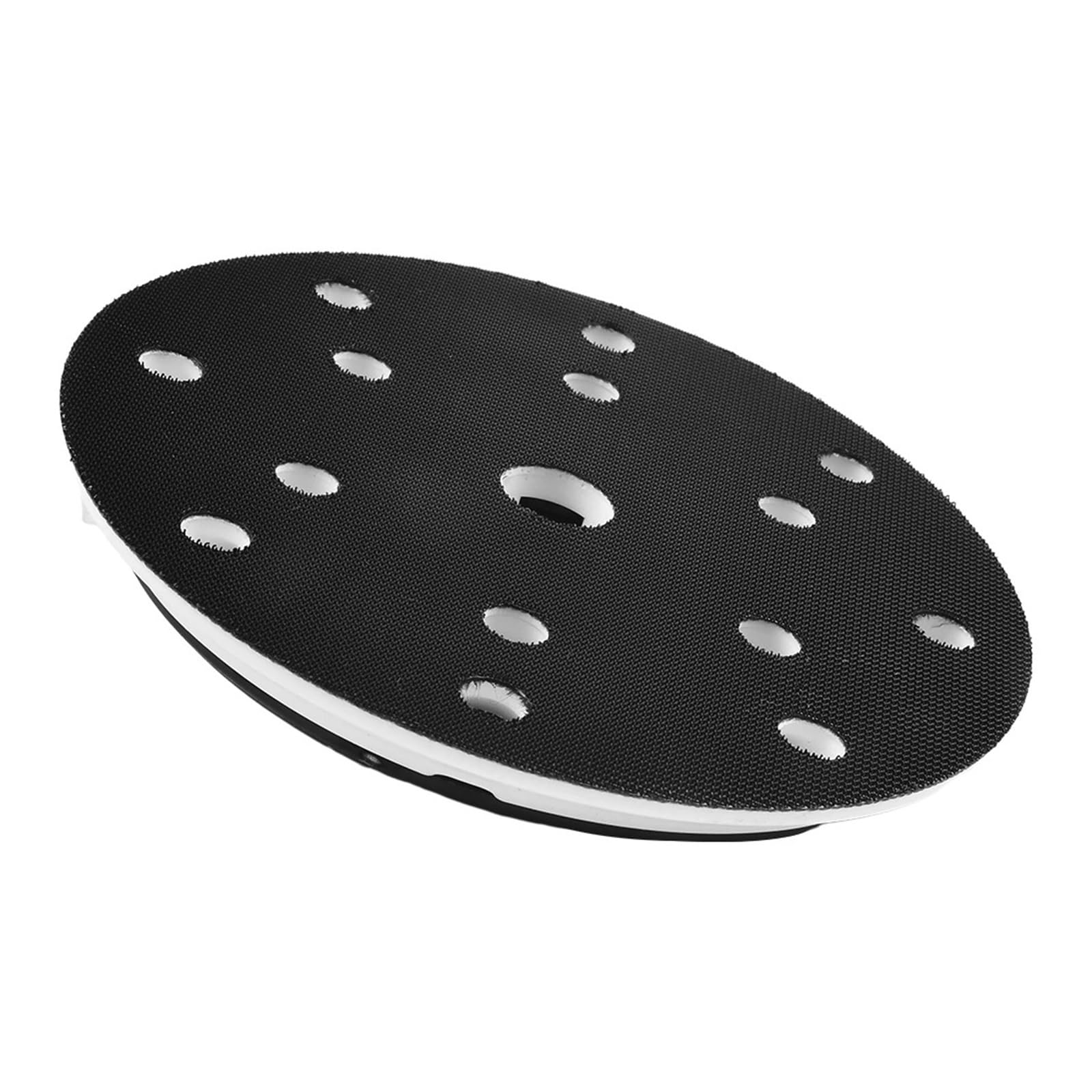 discos de lija para pulidora Almohadilla de respaldo disco lijado, almohadilla lijadora 6 pulgadas, pulido for LIJADORA Orbital, eléctrica, herramientas pulidoras para Molienda y Pulido