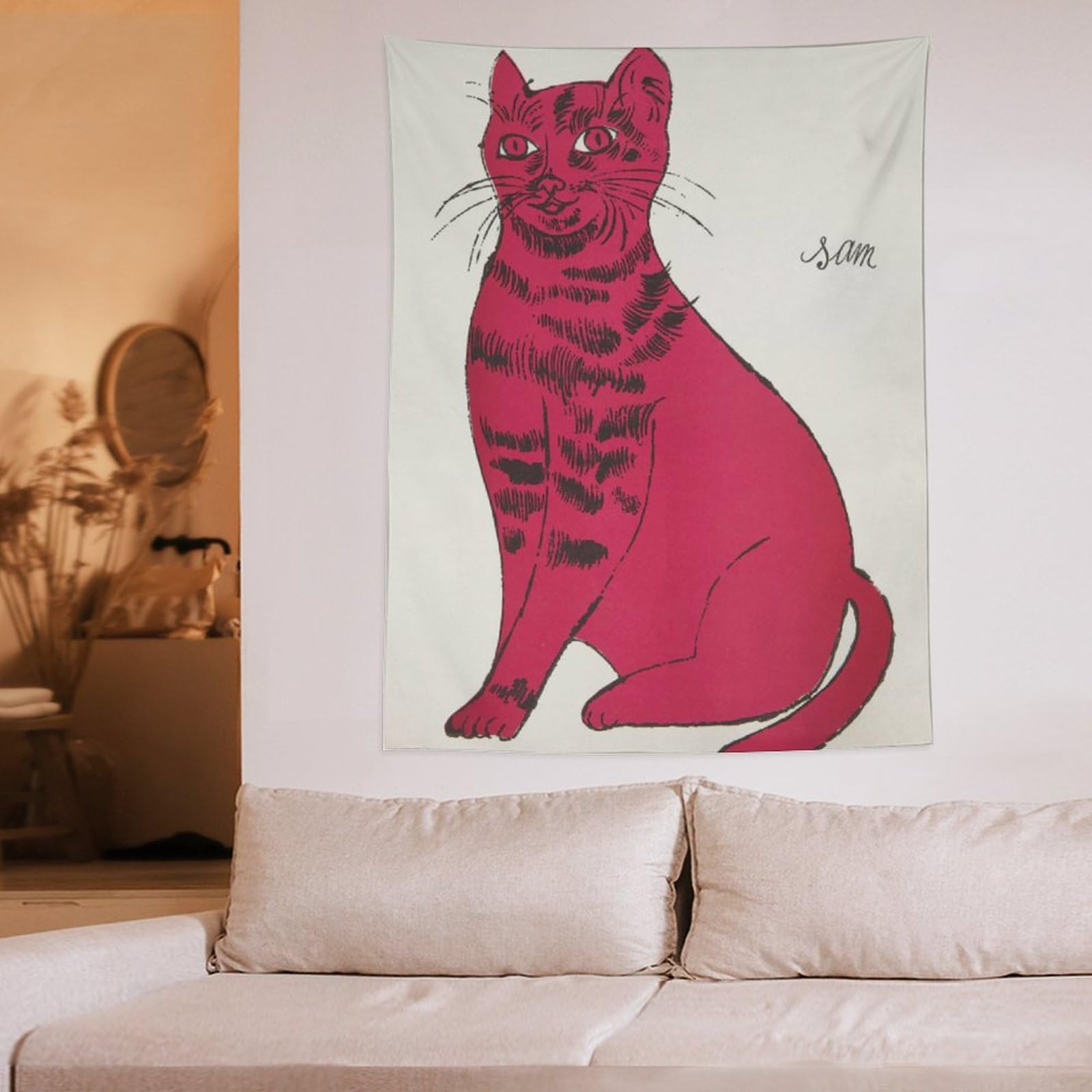 Amazon.co.jp: Andy Warholアンディ・ウォーホル画家の作品