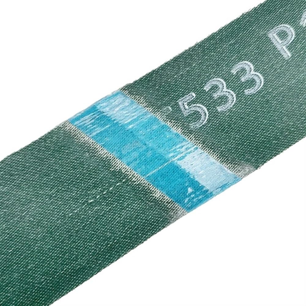 BOSCH schuurband 100 x 560 mm, korrel 40, 10-pak kopen