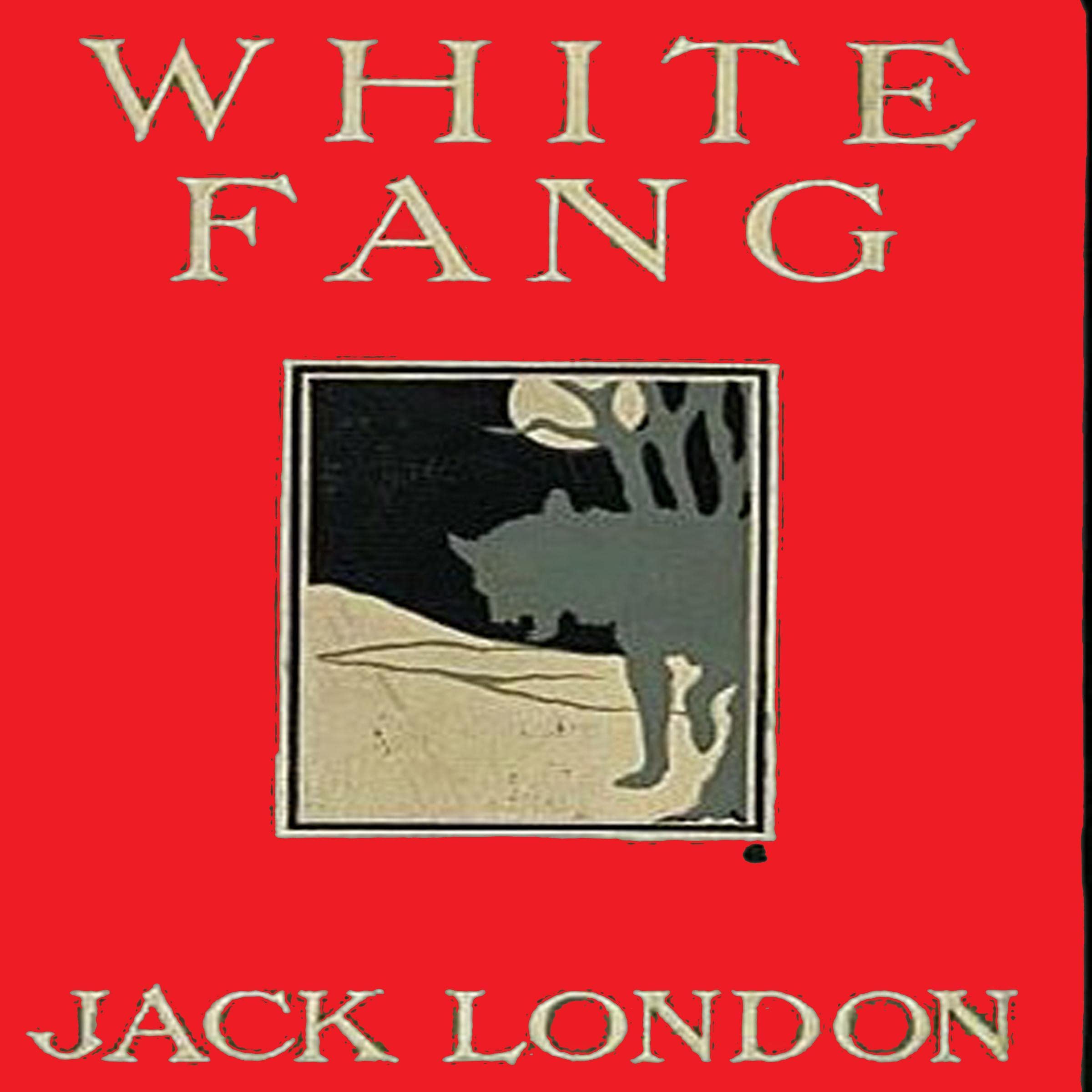 White Fang